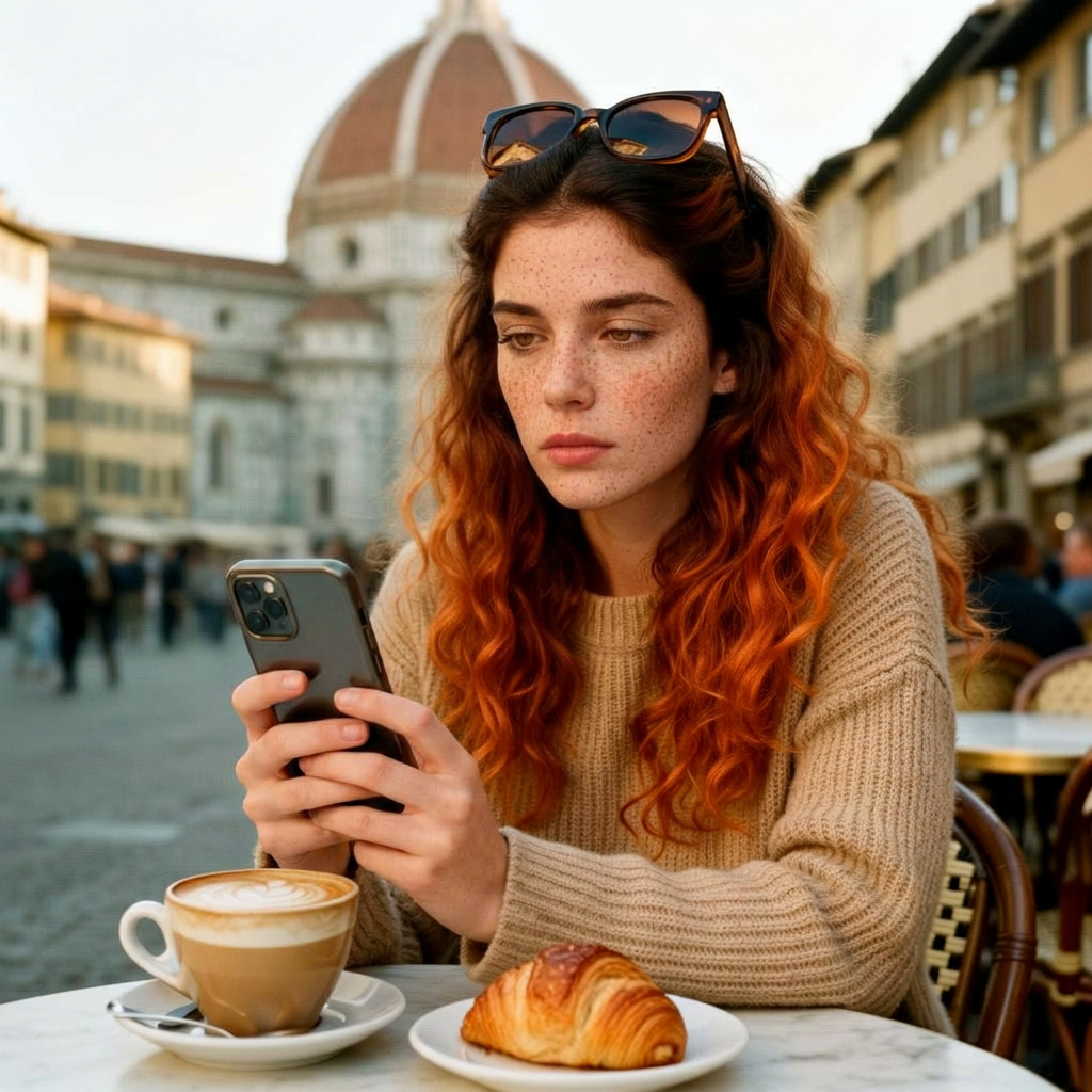 Firenze