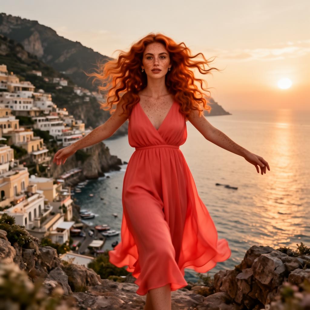 Positano