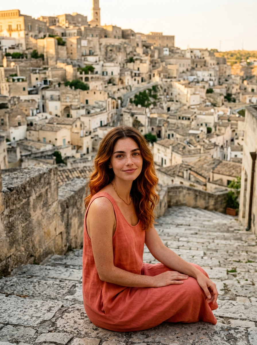 Matera