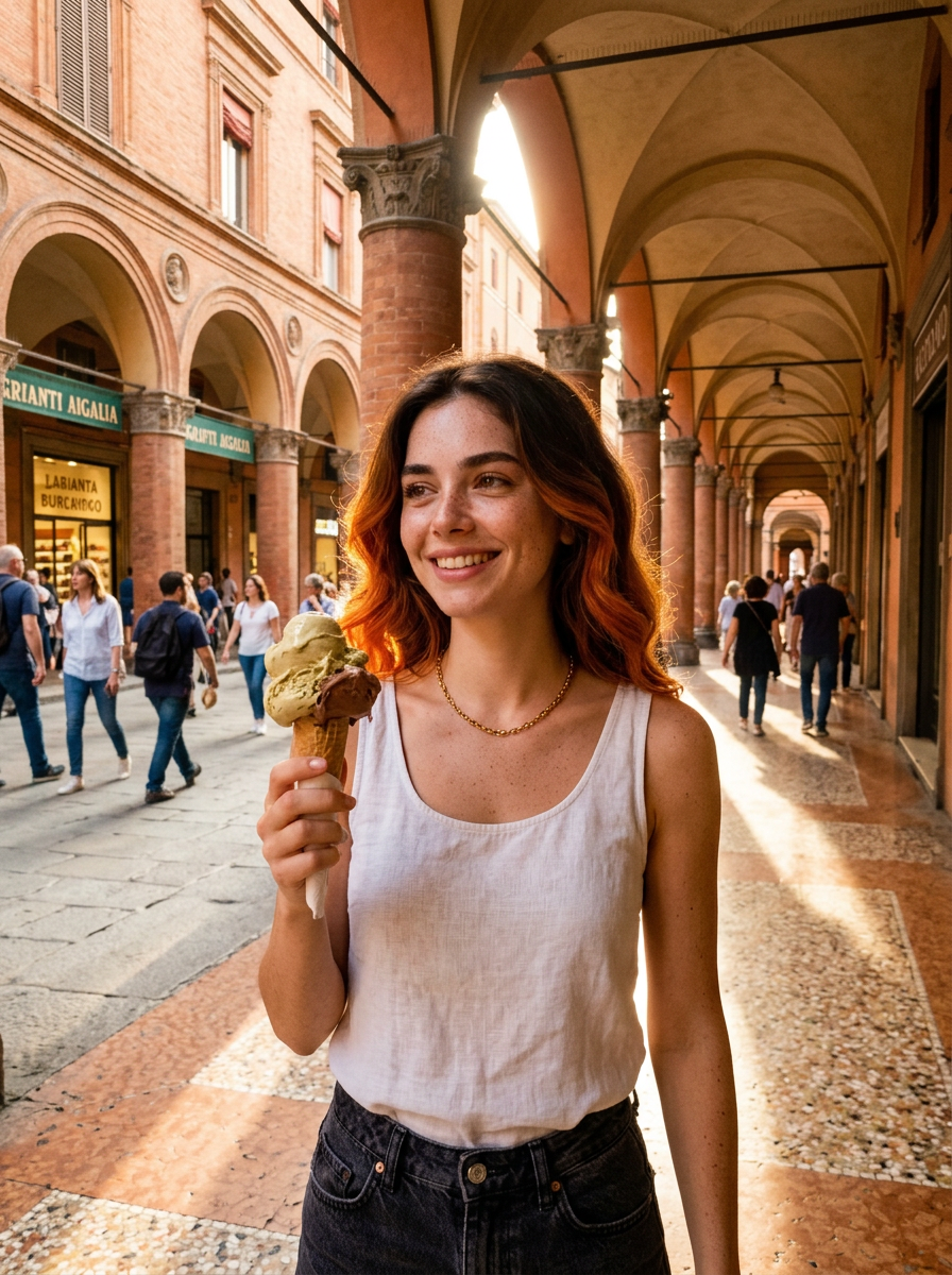 Bologna